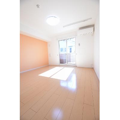 パストラル　Ａ 102【管理NO：1-018777701-01020】 ★家具家電は申し込み後に搬入します★ ★2026年08月下旬入居可能★の物件画像