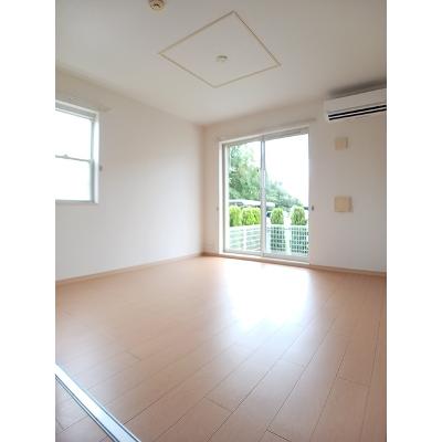 ヴィル　クレール　Ｂ 102【管理NO：1-016686002-01020】 ★家具家電は申し込み後に搬入しますの物件画像