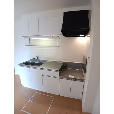 ヴィル　クレール　Ｂ 102【管理NO：1-016686002-01020】 ★家具家電は申し込み後に搬入しますの物件画像