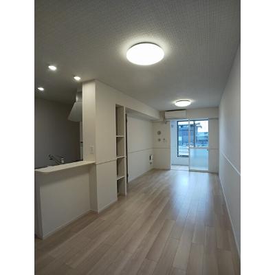 ヒカルサ新潟新津 102【管理NO：1-028384801-01020】 ★家具家電は申し込み後に搬入します 2026年08月下旬入居可能の物件画像