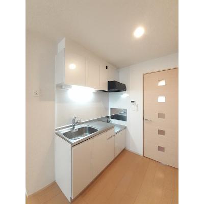 ベルフォーレ城山Ⅱ 103【管理NO：1-021021202-01030】 ★家具家電は申し込み後に搬入します★ ★2026年08月中旬入居可能★の物件画像