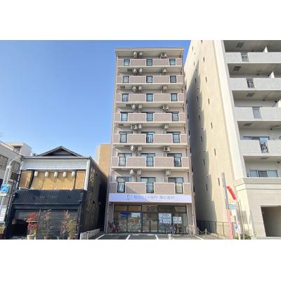 アルDEスリー桜山　803の物件画像