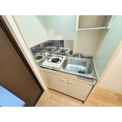 アルDEスリー桜山　803の物件画像