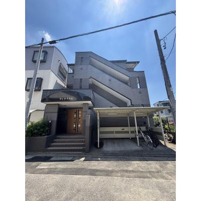 セイワマンスリー千種　【2026年8月7日以降入居可】【禁煙】【ネット無料】の物件画像