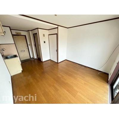 ダイエイハイツ《１R》即入居可能！サービスと安さが売りです！！！！！！の物件画像