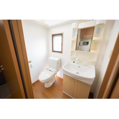 さくらす中洲川端49【川端商店街すぐ・2口コンロ】の物件画像