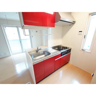 D-ROOMマンスリー【サウスタウンＨ.Ｔ】インターネット使い放題！浴室乾燥機付き！の物件画像