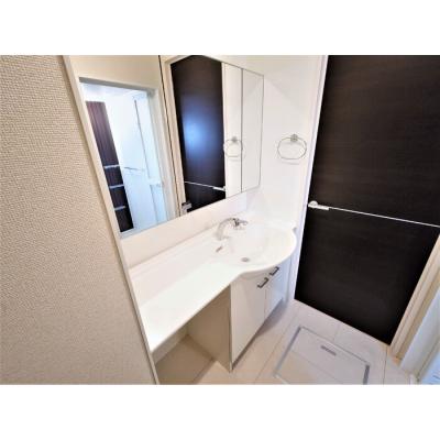 D-ROOMマンスリー【サウスタウンＨ.Ｔ】インターネット使い放題！浴室乾燥機付き！の物件画像