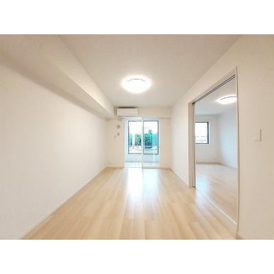 ハーモニー　ツー 102【管理NO：1-026977601-01020】 ★家具家電は申し込み後に搬入します 2026年08月中旬入居可能の物件画像