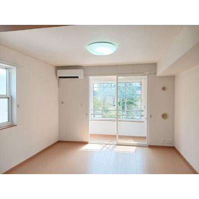 アイレＢ 101【管理NO：1-015433602-01010】 ★家具家電は申し込み後に搬入します 2026年08月下旬入居可能の物件画像