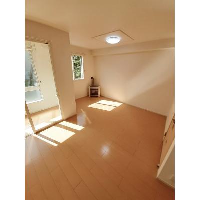 メゾン・ド・ソレイユ 101【管理NO：1-017357301-01010】 ★家具家電は申し込み後に搬入します 2026年08月中旬入居可能の物件画像
