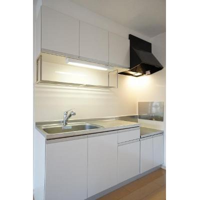 プレジールⅢ 201【管理NO：1-016434603-02010】 ★家具家電は申し込み後に搬入します 2026年08月中旬入居可能の物件画像