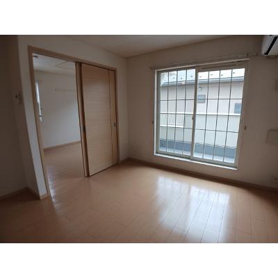 スプリングパーク 203【管理NO：1-015116101-02030】 ★家具家電は申し込み後に搬入します 2026年08月中旬入居可能の物件画像