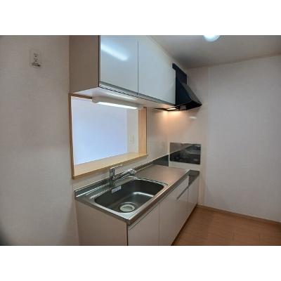 スプリングパーク 203【管理NO：1-015116101-02030】 ★家具家電は申し込み後に搬入します 2026年08月中旬入居可能の物件画像
