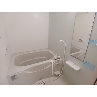 スプリングパーク 203【管理NO：1-015116101-02030】 ★家具家電は申し込み後に搬入します 2026年08月中旬入居可能の物件画像