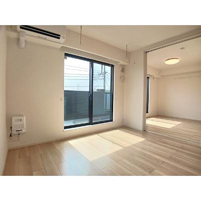 プリムヴェール　Ｃ 201【管理NO：1-028434003-02010】 ★家具家電は申し込み後に搬入します 2026年08月上旬入居可能の物件画像