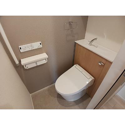 プリムヴェール　Ｃ 201【管理NO：1-028434003-02010】 ★家具家電は申し込み後に搬入します 2026年08月上旬入居可能の物件画像