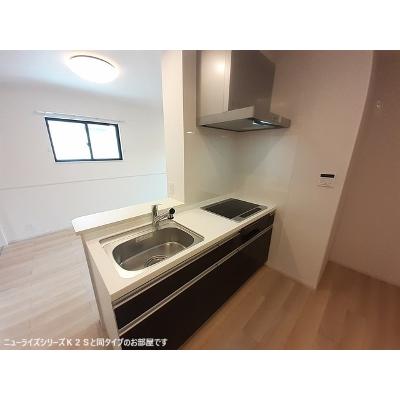 プリムヴェール　Ｂ 201【管理NO：1-028434002-02010】 ★家具家電は申し込み後に搬入します 2026年08月上旬入居可能の物件画像