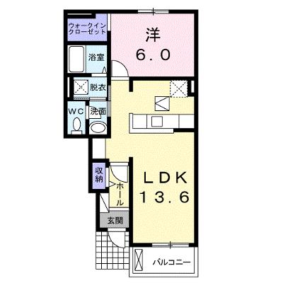 レメゾン七番館 103【管理NO：1-019291001-01030】 ★家具家電は申し込み後に搬入します 2026年07月下旬入居可能の物件画像