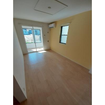 ランドマーク　０８２６　Ⅱ 103【管理NO：1-021991702-01030】 ★家具家電は申し込み後に搬入します 2026年08月下旬入居可能の物件画像
