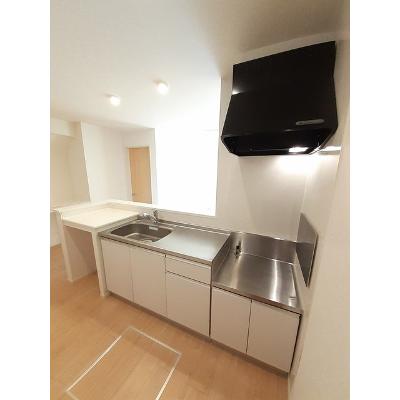ランドマーク　０８２６　Ⅱ 103【管理NO：1-021991702-01030】 ★家具家電は申し込み後に搬入します 2026年08月下旬入居可能の物件画像