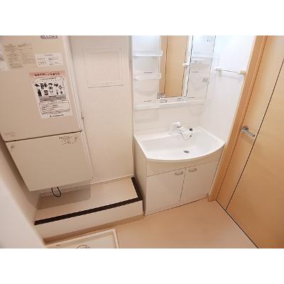 レガーレⅠ 204【管理NO：1-020770401-02040】 ★家具家電は申し込み後に搬入します★の物件画像