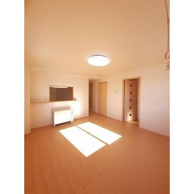 プラシ－ド・Ｙ 101【管理NO：1-015726901-01010】 ★家具家電は申し込み後に搬入します★ ★2026年11月中旬入居可能★の物件画像