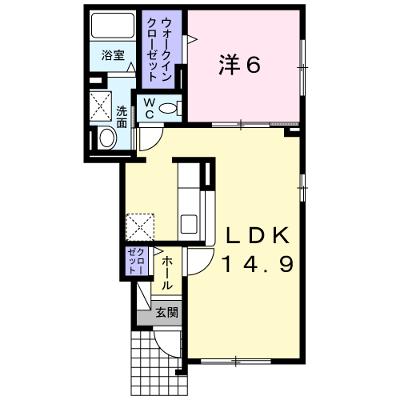パークヒル　汐見 103【管理NO：1-018445501-01030】 ★家具家電は申し込み後に搬入します 2026年08月下旬入居可能の物件画像