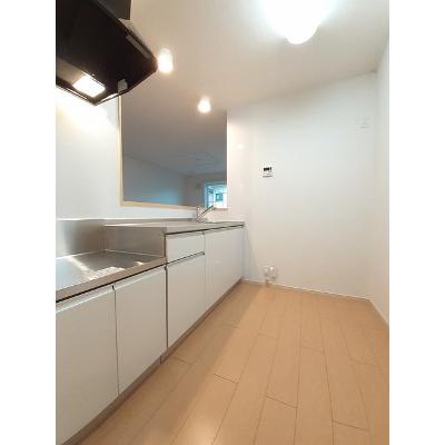 パークヒル　汐見 103【管理NO：1-018445501-01030】 ★家具家電は申し込み後に搬入します 2026年08月下旬入居可能の物件画像