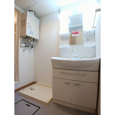 パールオブエビスＤ 101【管理NO：1-014635701-01010】 ★家具家電は申し込み後に搬入します 2026年07月下旬入居可能の物件画像