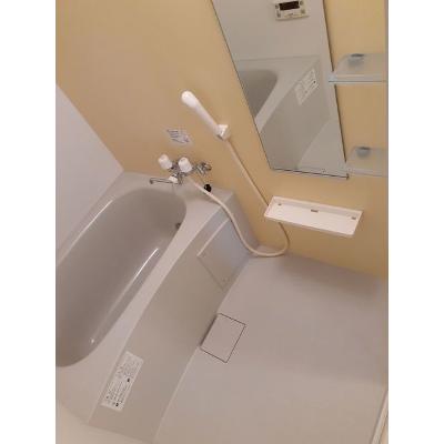 ひまわり 201【管理NO：1-019746401-02010】 ★家具家電は申し込み後に搬入します★ ★2026年11月中旬入居可能★の物件画像