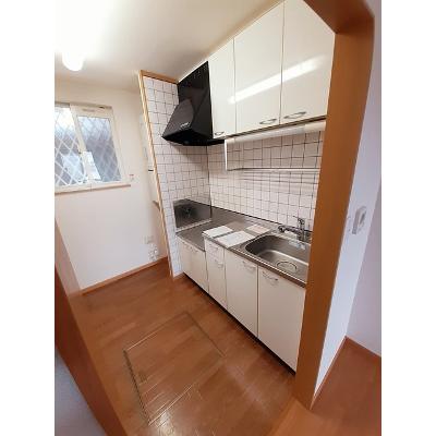 マダムハウス 103【管理NO：1-013403801-01030】 ★家具家電は申し込み後に搬入します 2026年08月下旬入居可能の物件画像