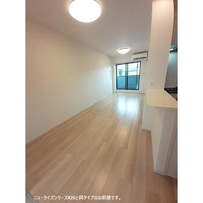 アクシアＡ 204【管理NO：1-028711301-02040】 ★家具家電は申し込み後に搬入します★ ★2026年12月上旬入居可能★の物件画像