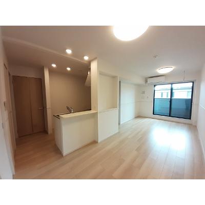 カルムアンジュ 202【管理NO：1-027542601-02020】 ★家具家電は申し込み後に搬入します★の物件画像