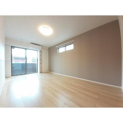 クラールⅡ 103【管理NO：1-027380601-01030】 ★家具家電は申し込み後に搬入します 2026年08月下旬入居可能の物件画像