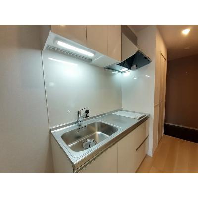 クラールⅡ 103【管理NO：1-027380601-01030】 ★家具家電は申し込み後に搬入します 2026年08月下旬入居可能の物件画像