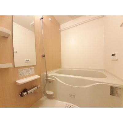 クラールⅡ 103【管理NO：1-027380601-01030】 ★家具家電は申し込み後に搬入します 2026年08月下旬入居可能の物件画像