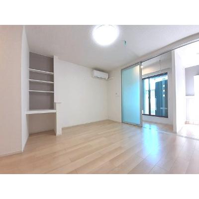 エルミタージュ　原町 101【管理NO：1-027051901-01010】 ★家具家電は申し込み後に搬入します★の物件画像