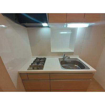 エスポワールⅡ 102【管理NO：1-024043701-01020】 ★家具家電は申し込み後に搬入しますの物件画像
