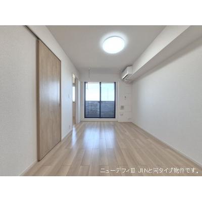 ピース・ヴィラ袋原南Ｃ 304【管理NO：1-028544101-03040】 ★家具家電は申し込み後に搬入します★ ★2027年02月上旬入居可能★の物件画像