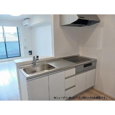 ピース・ヴィラ袋原南Ｃ 304【管理NO：1-028544101-03040】 ★家具家電は申し込み後に搬入します★ ★2027年02月上旬入居可能★の物件画像