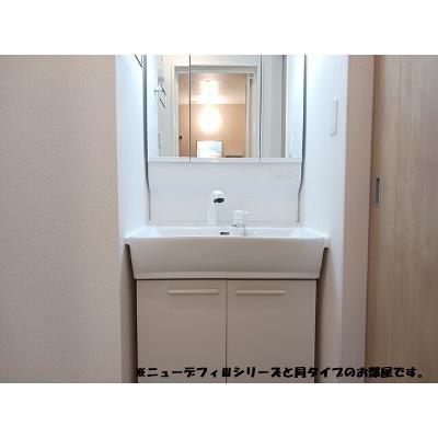 ピース・ヴィラ袋原南Ｃ 304【管理NO：1-028544101-03040】 ★家具家電は申し込み後に搬入します★ ★2027年02月上旬入居可能★の物件画像
