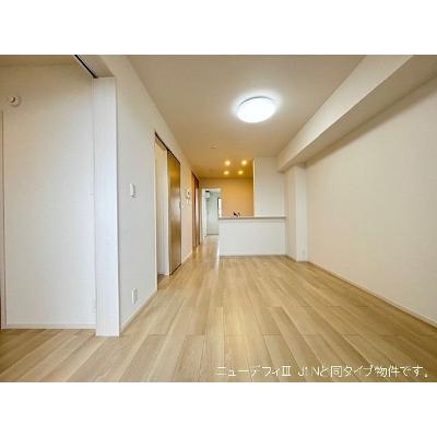 ピース・ヴィラ袋原南Ｃ 303【管理NO：1-028544101-03030】 ★家具家電は申し込み後に搬入します★ ★2027年02月上旬入居可能★の物件画像