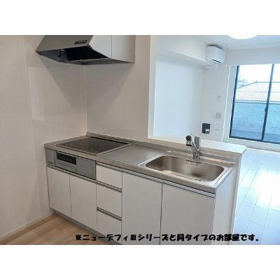 ピース・ヴィラ袋原南Ｃ 303【管理NO：1-028544101-03030】 ★家具家電は申し込み後に搬入します★ ★2027年02月上旬入居可能★の物件画像