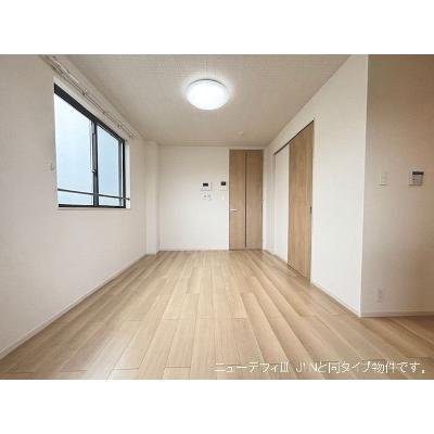 ピース・ヴィラ袋原南Ｃ 205【管理NO：1-028544101-02050】 ★家具家電は申し込み後に搬入します★ ★2027年02月上旬入居可能★の物件画像
