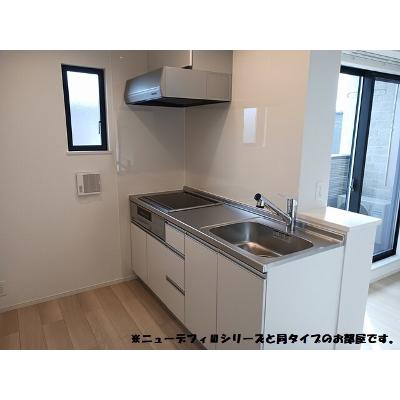 ピース・ヴィラ袋原南Ｃ 205【管理NO：1-028544101-02050】 ★家具家電は申し込み後に搬入します★ ★2027年02月上旬入居可能★の物件画像