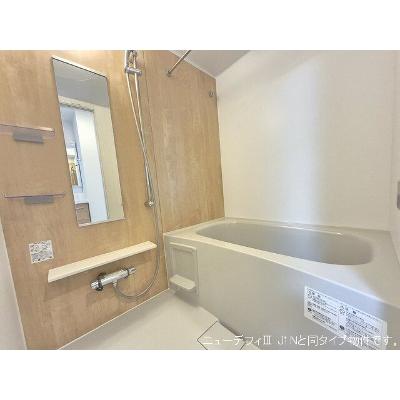 ピース・ヴィラ袋原南Ｃ 205【管理NO：1-028544101-02050】 ★家具家電は申し込み後に搬入します★ ★2027年02月上旬入居可能★の物件画像