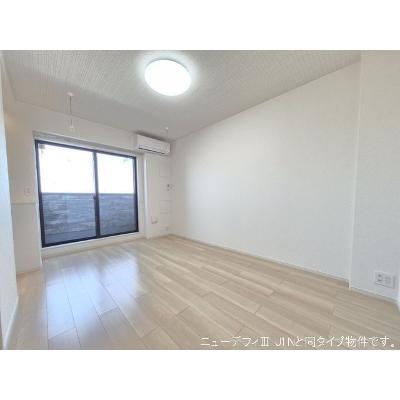 ピース・ヴィラ袋原南Ｃ 204【管理NO：1-028544101-02040】 ★家具家電は申し込み後に搬入します★ ★2027年02月上旬入居可能★の物件画像