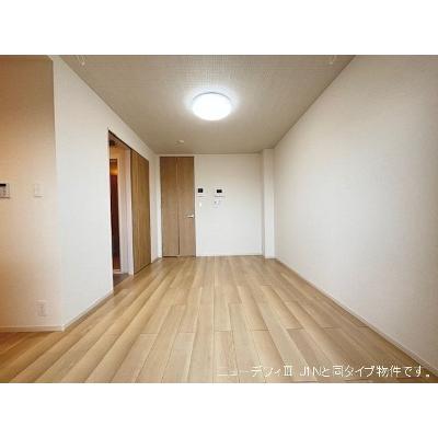 ピース・ヴィラ袋原南Ｃ 202【管理NO：1-028544101-02020】 ★家具家電は申し込み後に搬入します★ ★2027年02月上旬入居可能★の物件画像