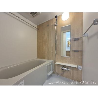 ピース・ヴィラ袋原南Ｃ 202【管理NO：1-028544101-02020】 ★家具家電は申し込み後に搬入します★ ★2027年02月上旬入居可能★の物件画像